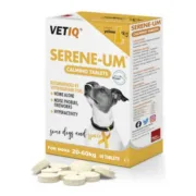 Suplementos e vitaminas Planet Line Calming – Serene Animais de Estimação - nacloset
