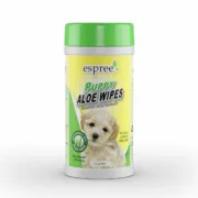Toalhetes Mark & Chappell NUTRI-VIT PLUS NURISH-UM 100 g Aloé Vera Animais de Estimação - nacloset