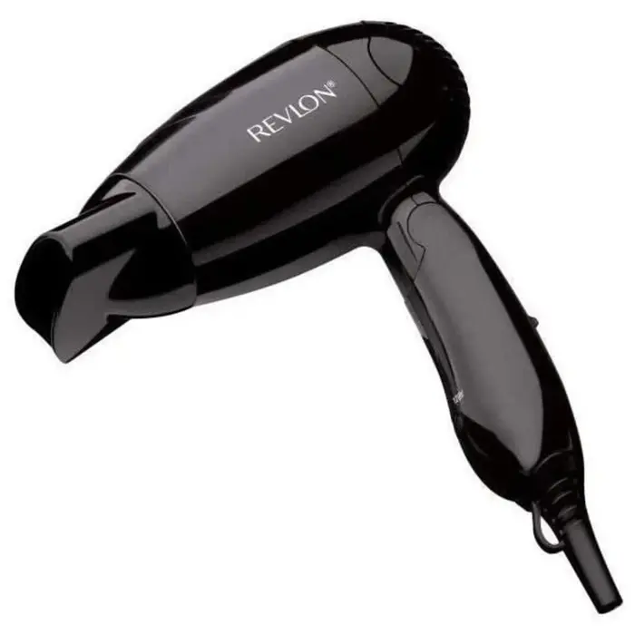 Secador de Cabelo Revlon RVDR5305E 1200W Cabelo - nacloset 2