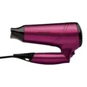 Secador de Cabelo Dobrável Revlon RVDR5229E 2200W Cabelo - nacloset