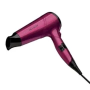 Secador de Cabelo Dobrável Revlon RVDR5229E 2200W Cabelo - nacloset 2