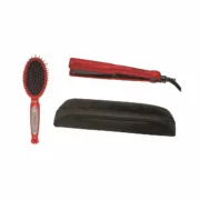Ferro de Cabelo Revlon RVST2176GPE Alisadores - nacloset 2