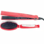Ferro de Cabelo Revlon RVST2176GPE Alisadores - nacloset