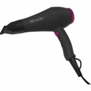 Secador de Cabelo Revlon RVDR5251E Preto 2000 W Cabelo - nacloset 2