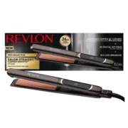 Ferro de Cabelo Revlon RVST2175E Preto Alisadores - nacloset 2