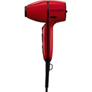 Secador de Cabelo Revlon RVDR5320E Vermelho 2000 W Cabelo - nacloset 2