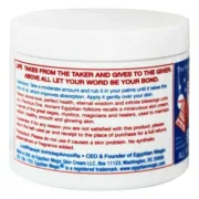 Creme Facial Egyptian Magic Skin Egyptian Magic (118 ml) Cremes anti-rugas e hidratantes - nacloset 2