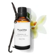 Óleo Essencial Daffoil Baunilha (50 ml) Anticelulíticos - nacloset