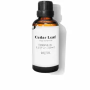 Óleo Essencial Daffoil Aceite Esencial Cedro 100 ml Casa | Jardim - nacloset