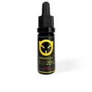 Óleo Facial Spacecat (10 ml) Cuidado Facial - nacloset
