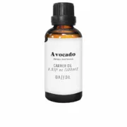 Óleo Essencial Daffoil AGUACATE 100 ml Anticelulíticos - nacloset