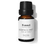 Óleo Essencial Daffoil   Funcho 10 ml Casa | Jardim - nacloset