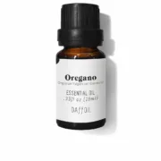 Óleo Essencial Daffoil OREGANO 10 ml Anticelulíticos - nacloset