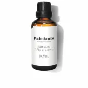Óleo Essencial Daffoil PALO SANTO 50 ml Anticelulíticos - nacloset