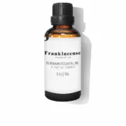 Óleo Essencial Daffoil   Incenso 50 ml Casa | Jardim - nacloset