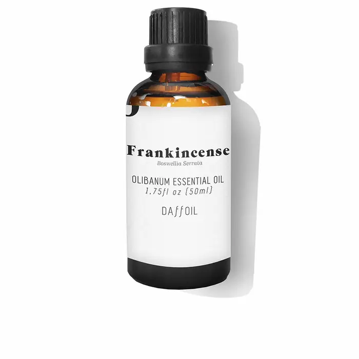 Óleo Essencial Daffoil   Incenso 50 ml Casa | Jardim - nacloset