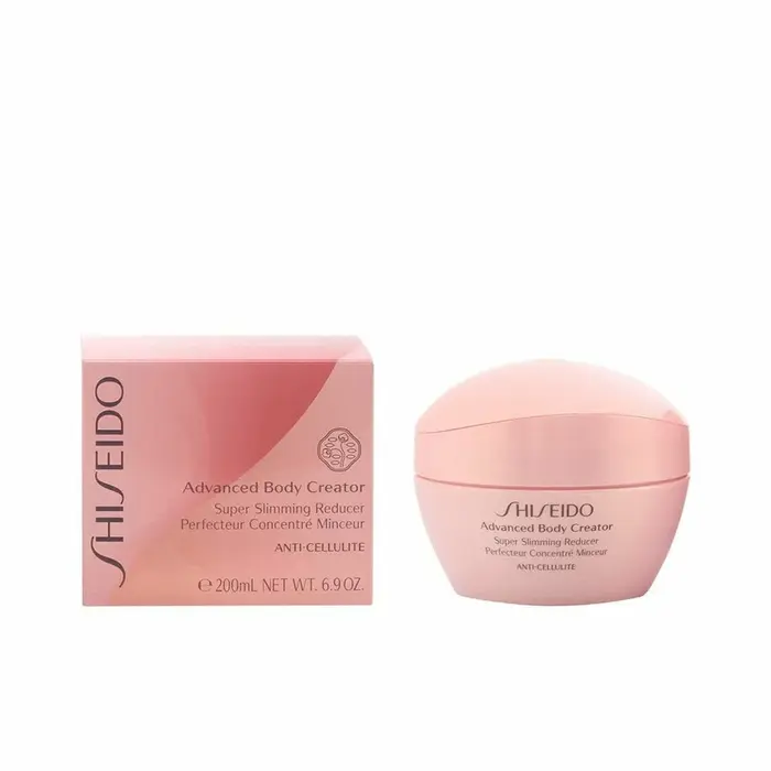 Anticelulítico Advanced Body Creator Shiseido 2523202 200 ml Creme anti-celulite e reafirmantes - nacloset