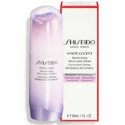 Sérum Iluminador Shiseido 768614160434 Cuidado Facial - nacloset