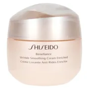 Creme Antirrugas Benefiance Wrinkle Smoothing Shiseido (75 ml) Cremes anti-rugas e hidratantes - nacloset