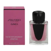 Perfume Shiseido GINZA EDP EDP 30 ml Perfumaria | Cosmética - nacloset