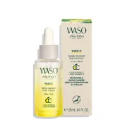 Sérum Facial Shiseido Waso C 28 ml Cuidado Facial - nacloset 2