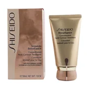 Creme Antienvelhecimento para o Pescoço Benefiance Shiseido 10119106102 50 ml (1 Unidade) (50 ml) Cremes anti-rugas e hidratantes - nacloset