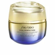 Creme Reafirmante Shiseido VITAL PERFECTION 50 ml Cremes anti-rugas e hidratantes - nacloset