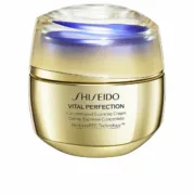Corretor Facial Shiseido Vital Perfection 50 ml Cosmética - nacloset