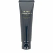 Gel de Limpeza Facial Shiseido FUTURE SOLUTION LX 125 ml Cuidado Facial - nacloset