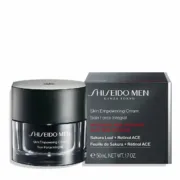 Creme Facial Hidratante Shiseido SHISEIDO MEN 50 ml Cremes anti-rugas e hidratantes - nacloset