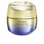 Creme Reafirmante Shiseido VITAL PERFECTION 50 ml Cremes anti-rugas e hidratantes - nacloset