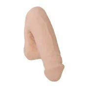 Dildo Realista Doc Johnson Consoladores - nacloset