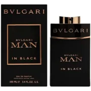 Perfume Homem Bvlgari Man in Black EDP 100 ml Perfumaria | Cosmética - nacloset