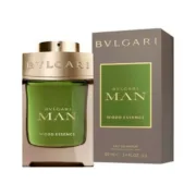 Perfume Homem Wood Essence Bvlgari EDP EDP Perfumaria | Cosmética - nacloset