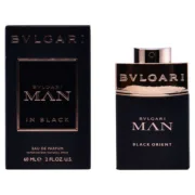 Perfume Homem Bvlgari Man in Black EDP 60 ml Perfumaria | Cosmética - nacloset