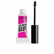 Tinta para Sobrancelhas NYX THE BROW GLUE 5 g Cosmética - nacloset