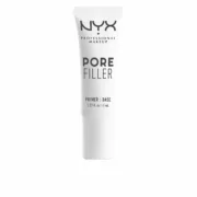 Primer facial NYX Pore Filler Mini (8 ml) Cosmética - nacloset