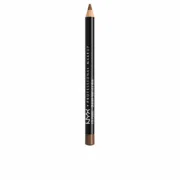 Lápis de Olhos NYX SLIM Castanho 1,2 g Cosmética - nacloset