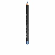 Lápis de Olhos NYX SLIM Sapphire 1,2 g Cosmética - nacloset