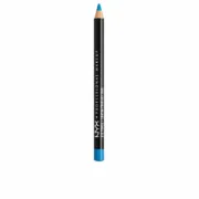 Lápis de Olhos NYX SLIM Electric Blue 1,2 g Cosmética - nacloset