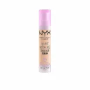 Corretor Facial NYX K3391500 Sérum 9,6 ml Cosmética - nacloset
