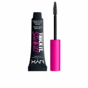 Tinta para Sobrancelhas NYX TICK IT. STICK IT! black Cosmética - nacloset
