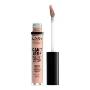 Corretor Facial Can’t Stop Won’t Stop NYX (3,5 ml) Cosmética - nacloset 2
