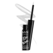 Eyeliner NYX Epic Wear Resistente à água Branco Cosmética - nacloset