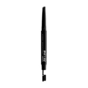 Lápis para Sobrancelhas NYX Fill & Fluff Clear (15 g) Cosmética - nacloset