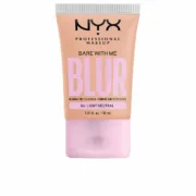 Conjunto de Maquilhagem NYX BARE WITH ME Acessórios e organizadores - nacloset