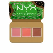 Conjunto de Maquilhagem NYX HOME ALONE Acessórios e organizadores - nacloset