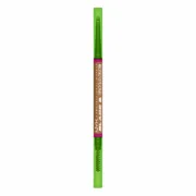 Lápis para Sobrancelhas NYX BLADE & SHADE NANO Nº 01-Ash Blonde Cosmética - nacloset