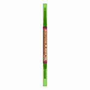 Lápis para Sobrancelhas NYX BLADE & SHADE NANO Nº 05-Auburn Cosmética - nacloset