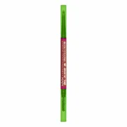 Lápis para Sobrancelhas NYX BLADE & SHADE NANO Nº 06-Rich Auburn Cosmética - nacloset